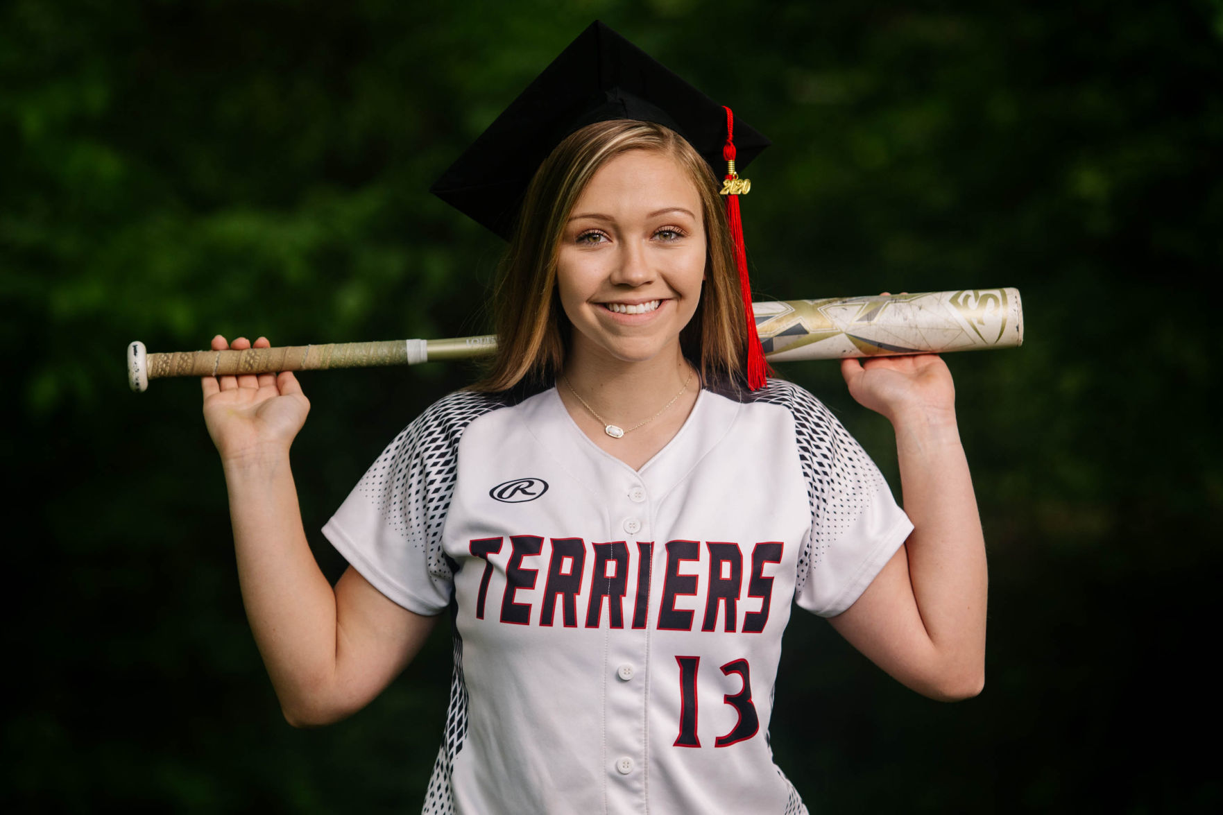 Kate Crombar | Carbondale Community High School